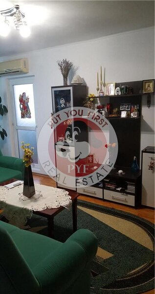 Oltenitei | Apartament 4 camere | semidecomandat | 86mp | B9533