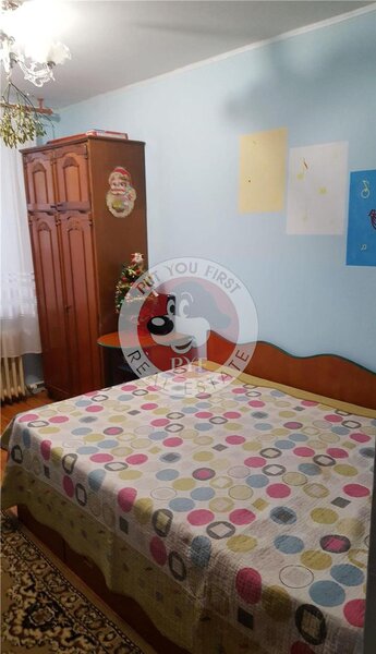 Oltenitei | Apartament 4 camere | semidecomandat | 86mp | B9533