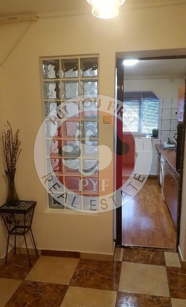 Oltenitei | Apartament 4 camere | semidecomandat | 86mp | B9533